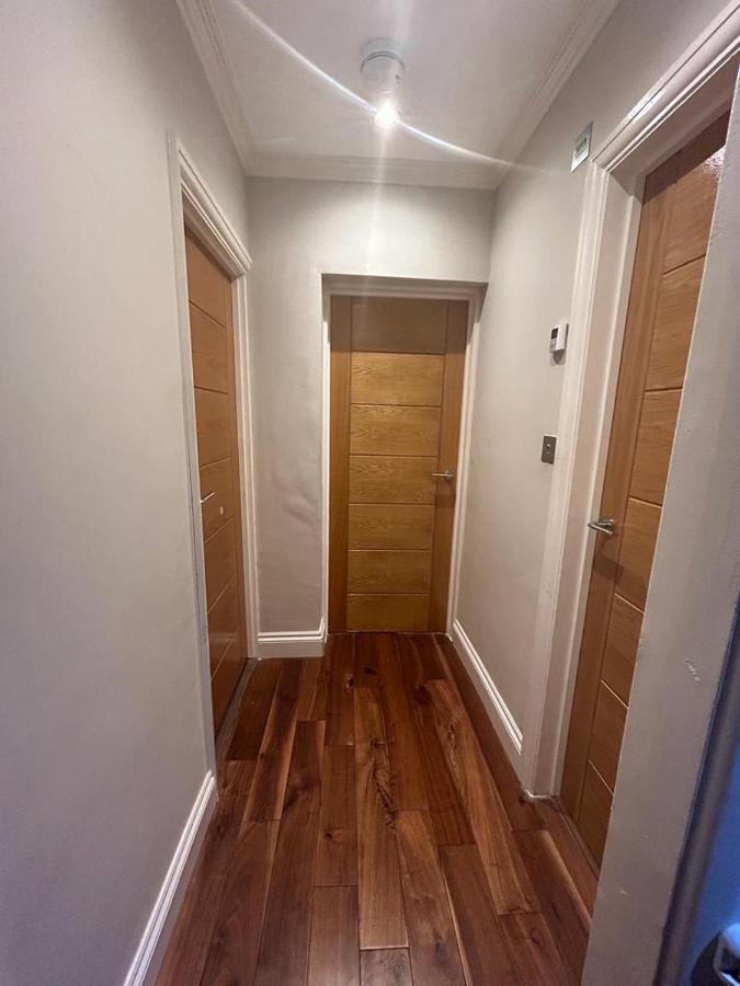 Ruislip Guest House Dış mekan fotoğraf
