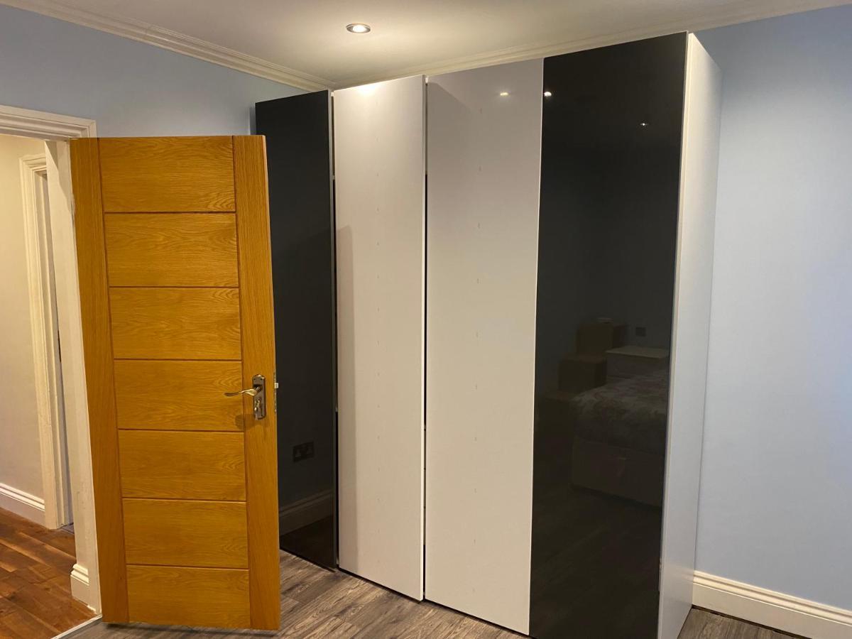 Ruislip Guest House Dış mekan fotoğraf