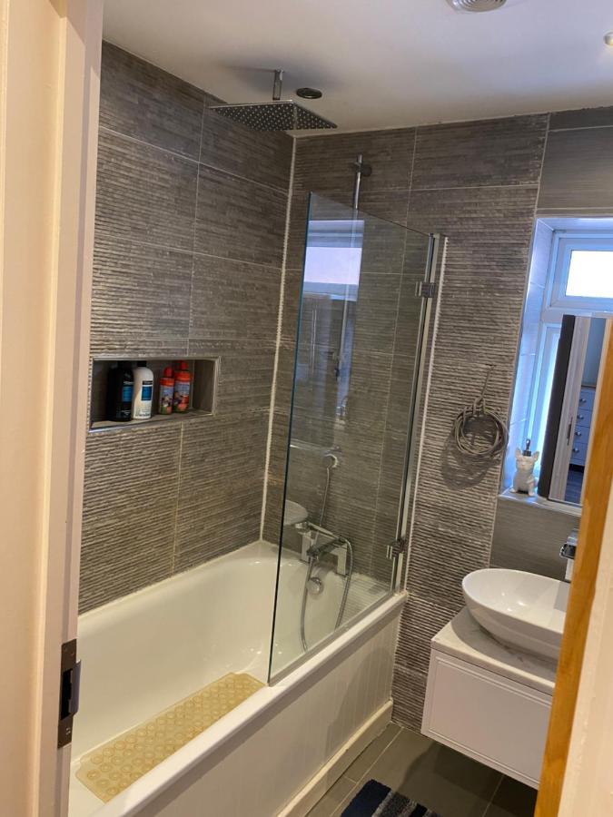Ruislip Guest House Dış mekan fotoğraf