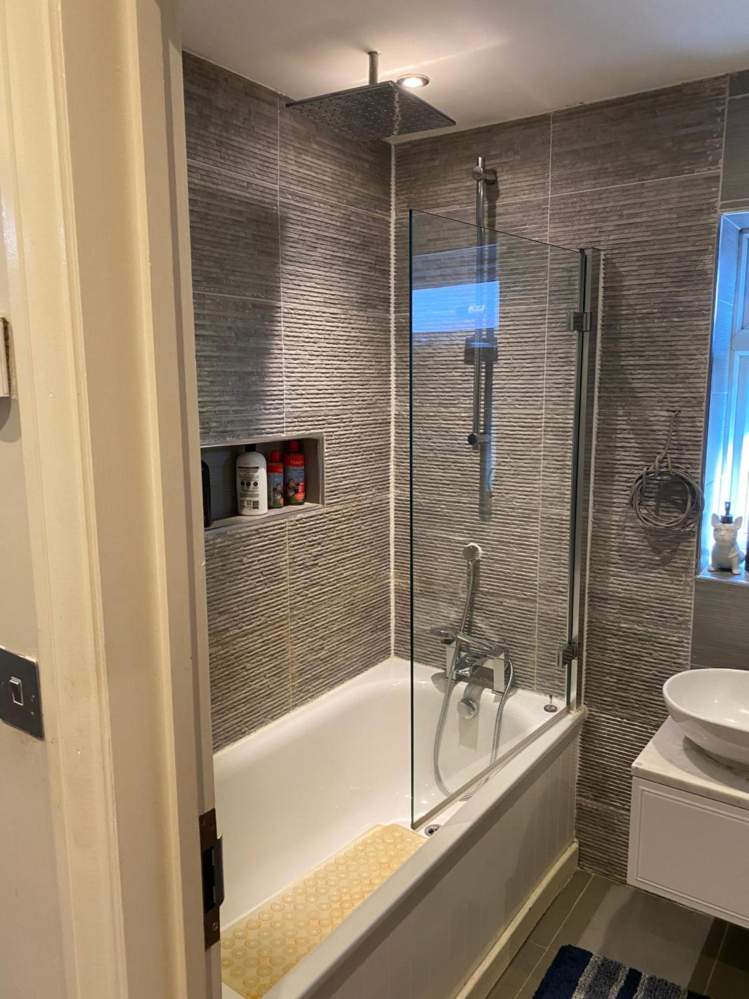 Ruislip Guest House Dış mekan fotoğraf