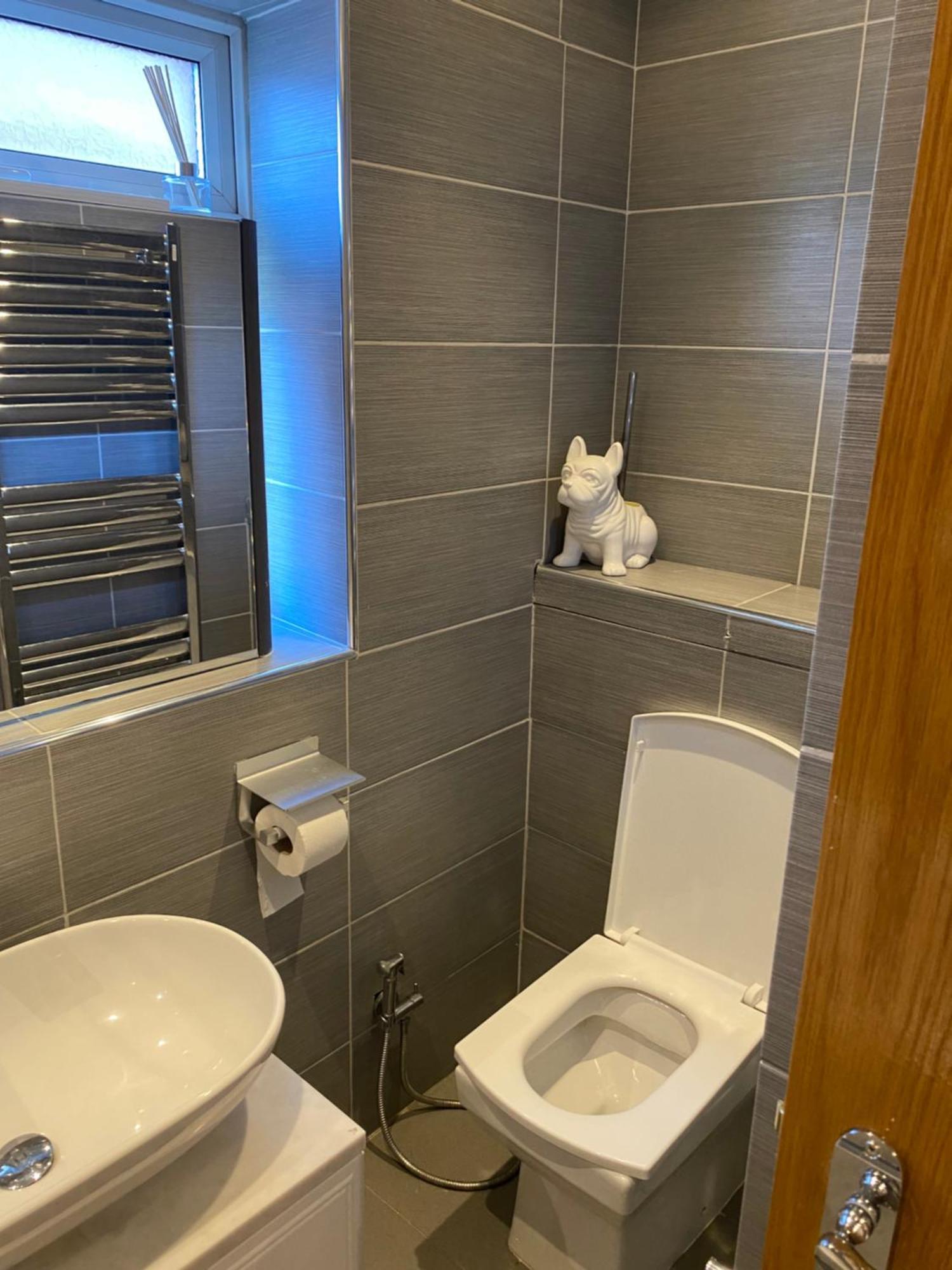 Ruislip Guest House Dış mekan fotoğraf